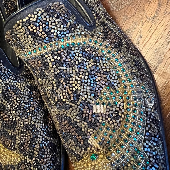 Men’s Donald J. Pliner Signature - Picture 4 of 12